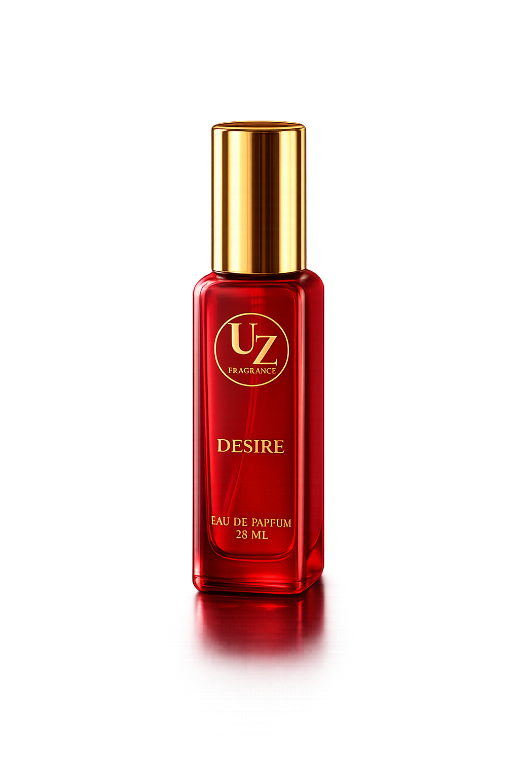 DESIRE